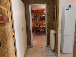 Pasillo